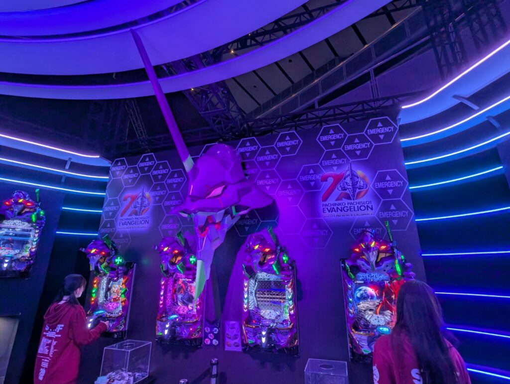 パチンコ最新機種